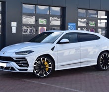 Lamborghini Urus SUV