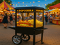 Popcornmaschine mieten - Galerie - Bild 3