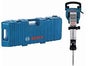 Abbruchhammer 16 kg - BOSCH GSH 16-30 für schwere Stemmarbeiten - Galerie - Bild 3