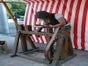 Drechseln Nostalgie Handwerk - Vorführung - Galerie - Bild 2