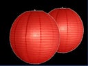 China Lampions - Asien Lampion,  Hängelampe - Dekoration - Event