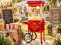 ab 39 € Popcornmaschine mieten in Dresden – Vermietung & Verleih - Galerie - Bild 3