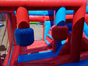Hüpfburg Feuerwehr Multiplay - Galerie - Bild 3