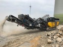 Prallmühle Rubble Master RM 90GO! mit Nachsieb - Galerie - Bild 1