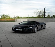 Audi R8 Spyder V10 Performance quattro