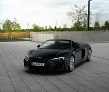 Audi R8 Spyder V10 Performance quattro