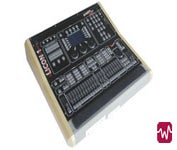 Lichtpult JB LICON 1 Controller1024 DMX Kanäle f.max 32 Scan, Bühnen-Steuerpult