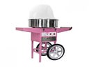 Zuckerwattemaschine - Galerie - Bild 1