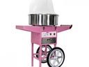 Zuckerwattemaschine - Galerie - Bild 1