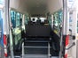 Behindertengerechter Ford Transit FT 300 L 9 Sitzer nutzbar als  Reisebus / Kleinbus - Galerie - Bild 3
