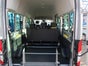 Behindertengerechter Ford Transit FT 300 L 9 Sitzer nutzbar als Reisebus / Kleinbus - Galerie - Bild 3
