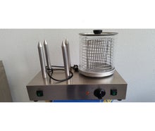 Hot Dog Maker