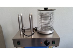 Hot Dog Maker