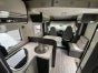 Teilintegriertes Wohnmobil mit Queensbett - Galerie - Bild 3