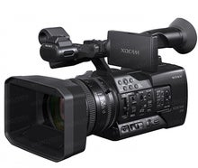 Sony PXW-X160/C XDCAM HD Kamera / Camcorder