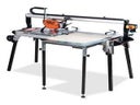 Fliesen-, Beton, Ziegelschneider  Nasschneider 130 cm Länge!!!!! Opötional mit Auslegertisch