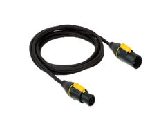 Powercon True Link- Kabel 3m mieten – Kabel & Adapter