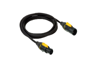 Powercon True Link- Kabel 5m mieten – Kabel & Adapter