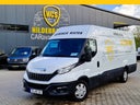 Mietwagen & Auto Iveco Automatik Transporter Umzugswagen Bulli MIETEN Kastenwagen - Galerie - Bild 1