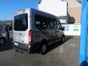 Ford Transit Lang als 9 Sitzer Bus mit Ladefläche und Anhängerkupplung . - Galerie - Bild 2