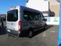 Ford Transit Lang als 9 Sitzer Bus mit Ladefläche und Anhängerkupplung . - Galerie - Bild 2