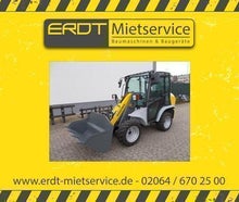 Kramer 5035 Radlader 1,7 t