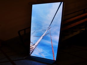 LED Poster
