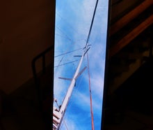 LED Poster