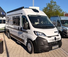 Benimar Benivan B160UP*Solar*140PS*90L*Markise