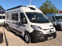 Benimar Benivan B160UP*Solar*140PS*90L*Markise - Galerie - Bild 1