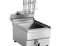 Große Friteuse 16l Volumen - Galerie - Bild 4