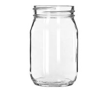 Smoothieglas, Schraubglas, 0,4l inkl. Reinigung