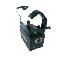 Abwurfsystem für Bühnen - Kabuki G2-System
