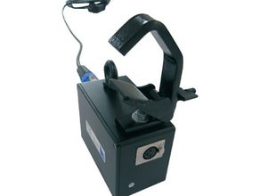 Abwurfsystem für Bühnen - Kabuki G2-System
