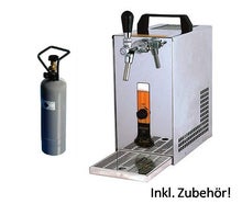 Zapfanlage Bierzapfanlage
