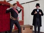 Der stärkste Mann der Welt - Comedy Show - Galerie - Bild 2