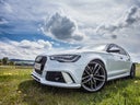 Audi RS 6 mit 560 PS - Galerie - Bild 1