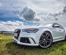 Audi RS 6 mit 560 PS