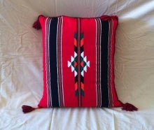 Orientalische Kelim Sitzkissen, Orient, Kissen