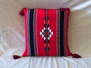 Orientalische Kelim Sitzkissen, Orient, Kissen