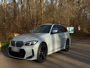 BMW 320i