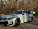 BMW 320i - Galerie - Bild 1