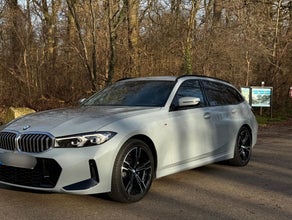 BMW 320i