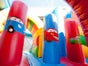 HÜPFBURG AUTO MULTIPLAY - Galerie - Bild 2