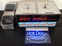 Hot-Dog-Stand - Hot-Dog-Wagen - Hot-Dog-Geräte für Messe-Event-Promotion - Galerie - Bild 3