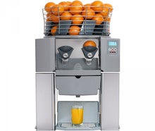 Automatische Saftpresse Saftmaschine Orangenmaschine Orangenpresse Orangensaftmaschine Orangensaftpresse mieten