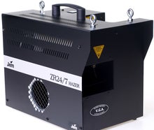 Nebelmaschine Dunsterzeuger original JEM ZR24/7 Hazer