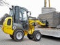 Radlader WL25 2,5t Wacker Neuson - Galerie - Bild 4