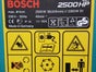 Elektro Häcksler Bosch AXT 2500 HP - Leisehächsler bis 40mm Aststärke mit 2500 Watt - Galerie - Bild 3