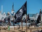 Piratenfahnen Piraten Dekoration - Galerie - Bild 4